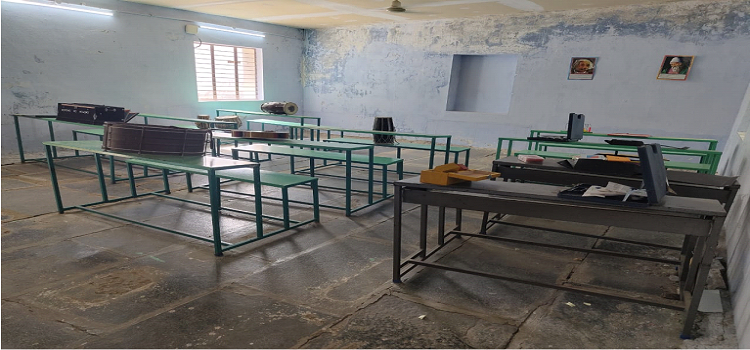 Music Room Lab Labs